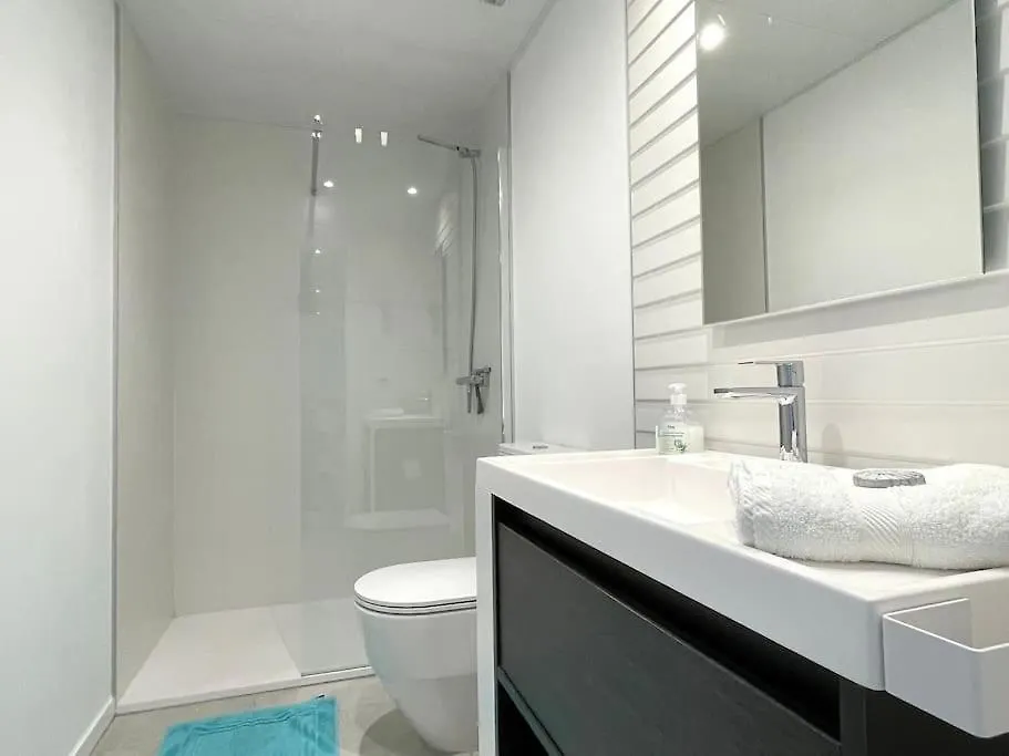 Designed 3Bed Garden Apartment At Casa Banderas In La Cala By Solrentspain La Cala De Mijas