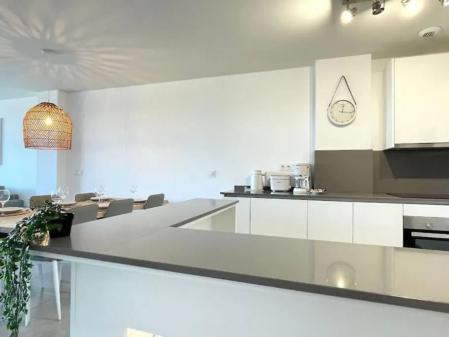 Designed 3Bed Garden Apartment At Casa Banderas In La Cala By Solrentspain La Cala De Mijas 0*,  Spain