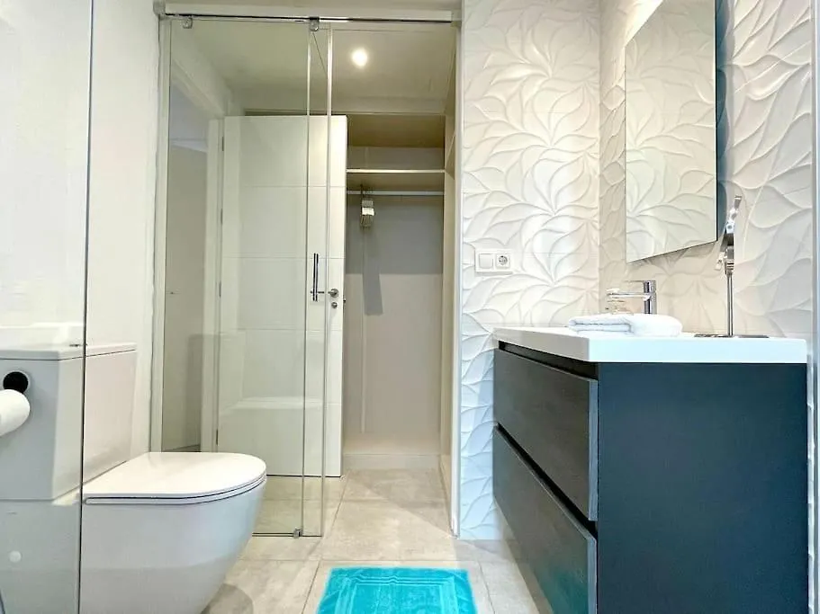 Designed 3Bed Garden Apartment At Casa Banderas In La Cala By Solrentspain La Cala De Mijas