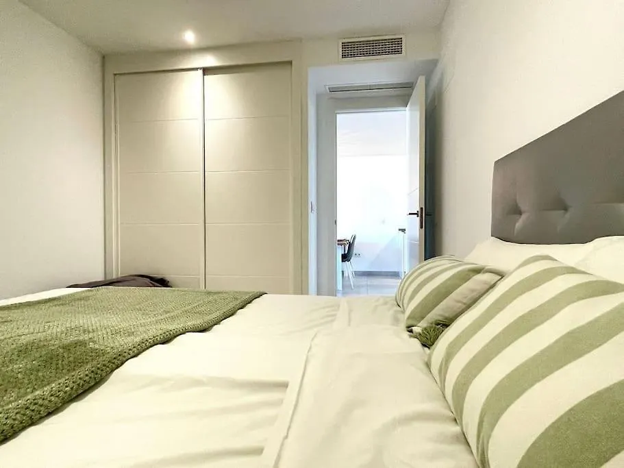Designed 3Bed Garden Apartment At Casa Banderas In La Cala By Solrentspain La Cala De Mijas