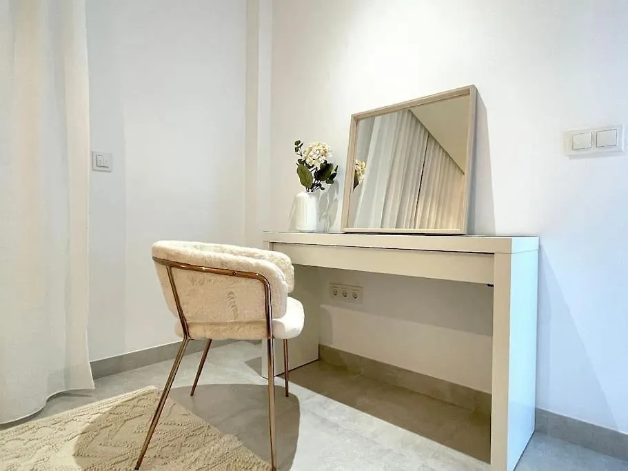 Designed 3Bed Garden Apartment At Casa Banderas In La Cala By Solrentspain La Cala De Mijas Spain
